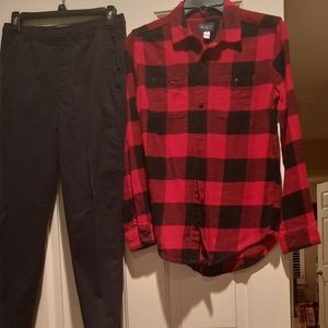 !!!!SOLD!!! boys nice set, for the holidays